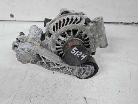 Foto 4ª: Alternador Bmw Mini COOPER 122CV 90KW [N16B16A] (2010)