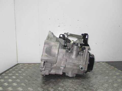 Caja Cambios Seat Ibiza BNV