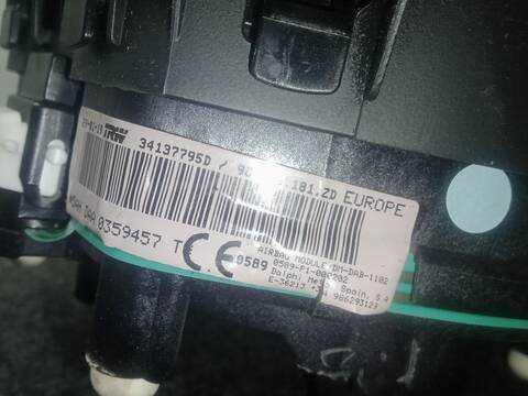 Foto 3ª: Airbag Delantero Izquierdo Citroen C4 1.5 BLUEHDI 100 102CV 75KW [YHY (DV5RD)] (2022)