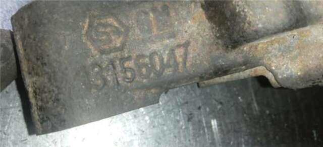 Mangueta Delantera Izquierda Opel Astra 1.7 CDTI