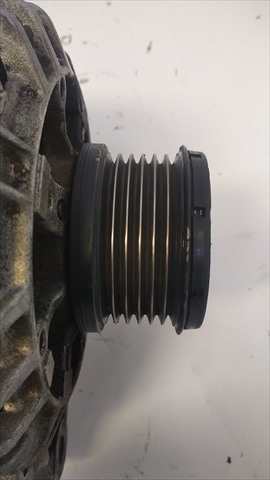 Foto 4ª: Alternador Peugeot Partner 1.9 D [WJY] (2005)