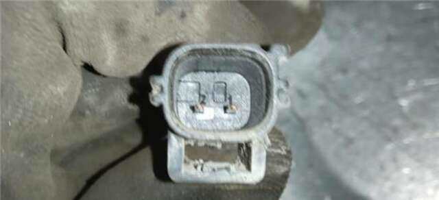 Foto 3ª: Mangueta Delantera Izquierda Land Rover Freelander 2.2 TD4 [224DT]