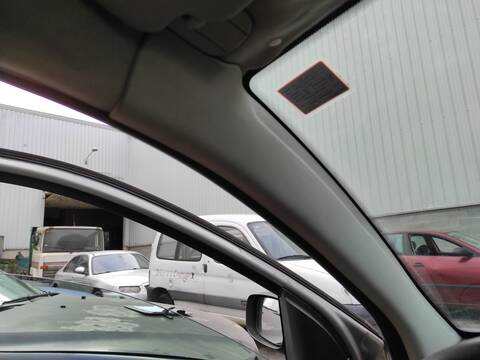 Airbag Cortina Delantero Izquierdo Renault Megane K9K728 BERLINA II BERLINA 5P