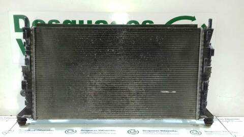 Foto 3ª: Radiador Motor Volvo V50 2.0 D MOMENTUM 136CV 100KW FAMILIAR [D4204T] (2005)