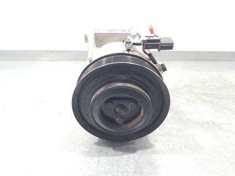 Compresor Aire Acondicionado Kia Sportage 1.6 CRDI MHEV 136CV 100KW