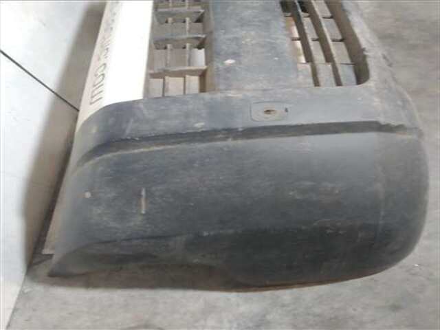 Foto 2ª: Paragolpes Delantero Peugeot Bipper 1.4 HDI (68 CV) [8HS]