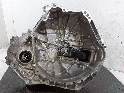 Caja Cambios Mazda 2 LUXURY 90CV 66KW