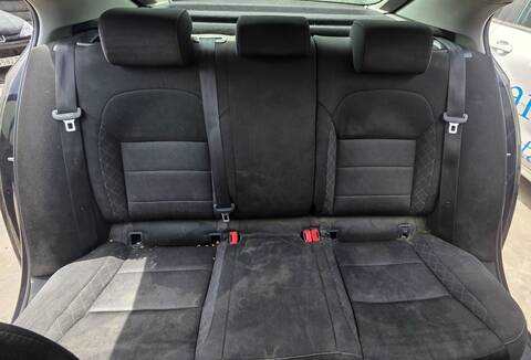 Asientos Traseros Skoda Superb CRLB BERLINA