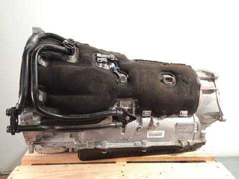 Foto 2ª: Caja Cambios Automatica Bmw Serie 3 315 330E BERLINA 252CV 185KW AUT. [B46B20B] (2020)