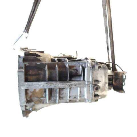 Foto 3ª: Caja Cambios Volkswagen Lt 2.5 TDI (1996)