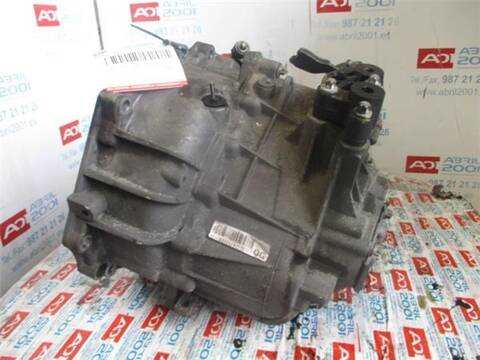 Foto 2ª: Caja Cambios Opel Meriva 1.7 CDTI 100CV 74KW [Z 17 DTH] (2004)