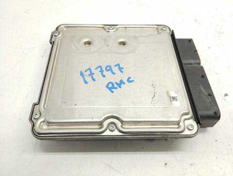 Foto 4ª: Centralita Motor ECU Volkswagen Golf ADVANCE BLUEMOTION 150CV 110KW [CRB] (2015)