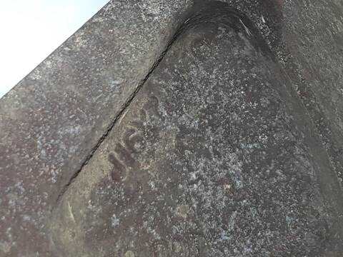 Foto 3ª: LLanta Aleacion Mitsubishi Montero 2.5 TD 116CV [D456] (1998)