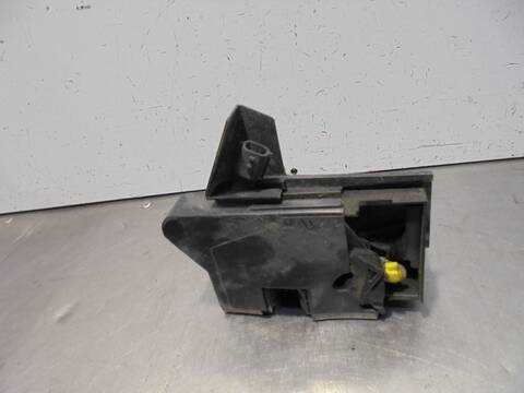 Foto 3ª: Cerradura Puerta Delantera Izquierda Dacia Sandero STEPWAY 90CV 66KW [H4B A4] (2013)