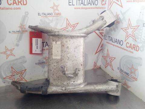 Foto 4ª: Brazo Suspension Trasero Izquierdo Bmw Serie 5 518 525TDS BERLINA 143CV 105KW [256T1] (1997)