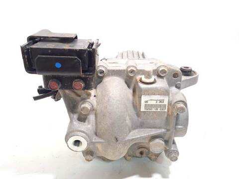 Foto 4ª: Diferencial Trasero Toyota Prius 2.2 HDI FAP CAT 156CV 115KW [4HN] (2008)