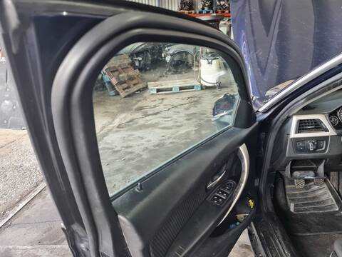 Elevalunas Eléctrico Delantero Izquierdo Bmw Serie 3 315 318D 143CV 105KW