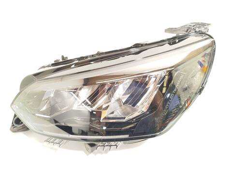 Foto 2ª: Faro Izquierdo Peugeot 208 ALLURE 102CV 75KW