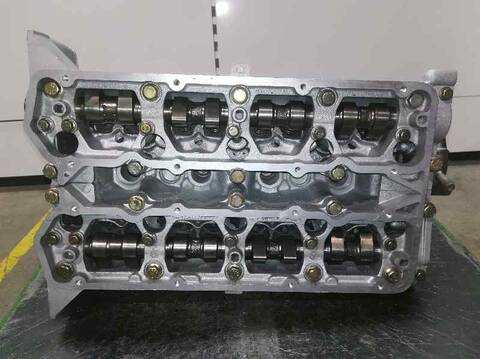 Foto 3ª: Culata Renault 19 64CV 47KW (1992)