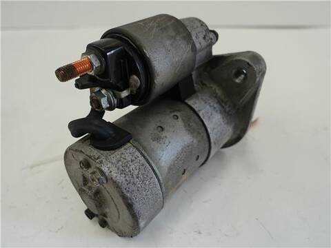 Foto 3ª: Motor de Arranque Opel Astra 1.7 NAVI 110CV 81KW [D-Z17DTR] (2009)