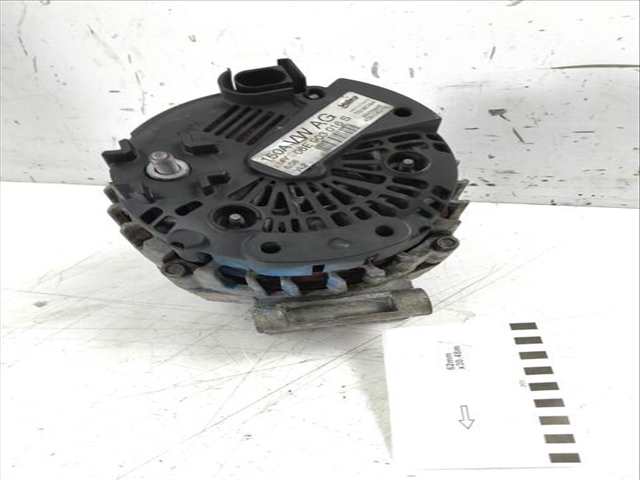 Foto 3ª: Alternador Audi A5 3.2 FSI 265 CV 195KW [CAL]