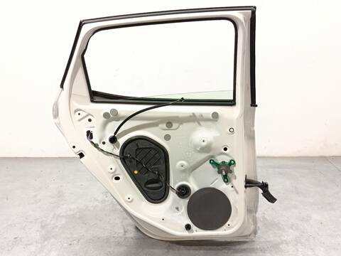 Foto 4ª: Puerta Trasera Izquierda Seat Ibiza 1.6 TDI 95CV 70KW [DGTD] (2020)