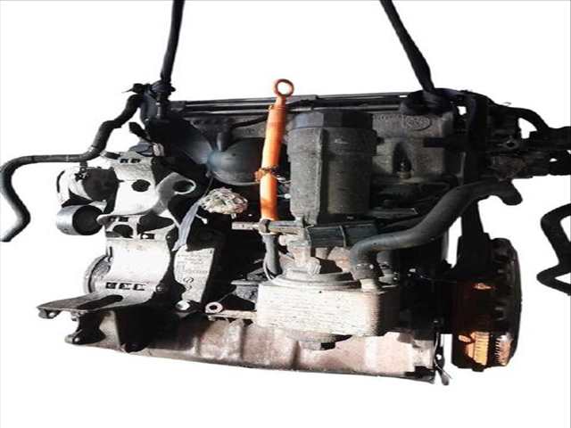 Foto 3ª: Motor Completo Audi A3 1.9 TDI (1996)