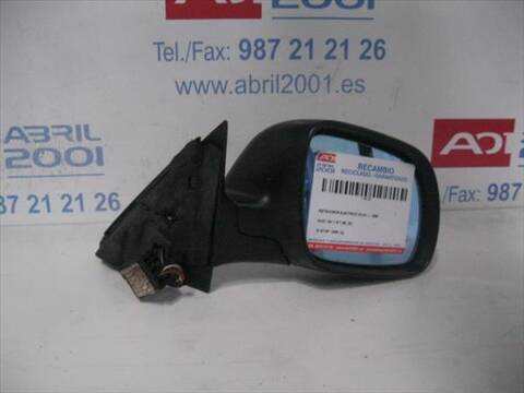 Retrovisor Derecho Audi A4 1.8 T BERLINA 150CV 110KW
