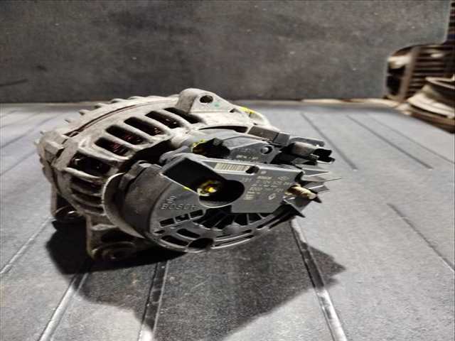 Foto 2ª: Alternador Renault Megane BERLINA II BERLINA 5P