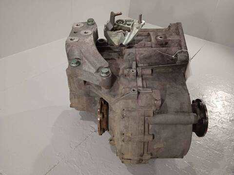 Foto 3ª: Caja Cambios Volkswagen Passat 2.0 TDI BERLINA 140CV 103KW [BKP] (2006)