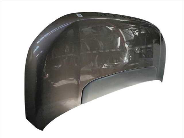 Capot Land Rover Discovery 2.0 D 4X4