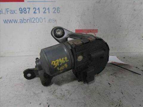 Motor Limpia Delantero Peugeot 407 2.0 HDI 135 136CV 100KW
