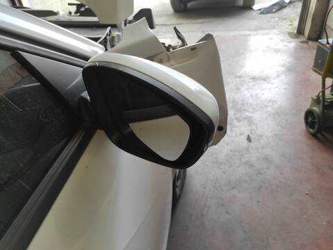 Retrovisor Derecho Peugeot 2008 HN05
