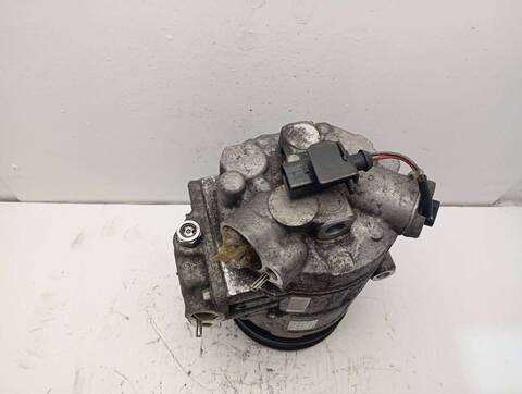 Foto 3ª: Compresor Aire Acondicionado Skoda Fabia 1.4 TDI 80CV 59KW (2006)