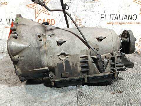 Foto 2ª: Caja Cambios Mercedes Clase S 220 230 COMPRESSOR 170.447) 193CV 142KW [M111973] (2006)