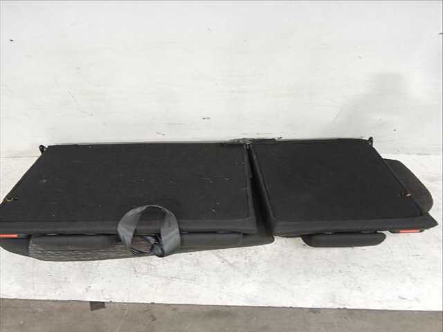 Foto 3ª: Asientos Traseros Kia Ceed 1.6 CRDI 90 90CV [D4FB] (2006)