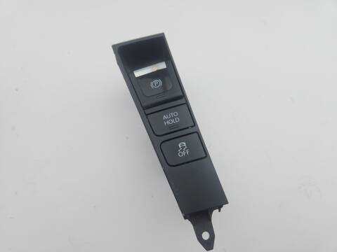 Freno de Mano Volkswagen Passat HIGHLINE BLUEMOTION 140CV 103KW