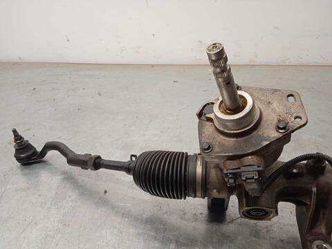 Foto 2ª: Cremallera de Direccion Hyundai Tucson 132CV 97KW [D4FE] (2019)