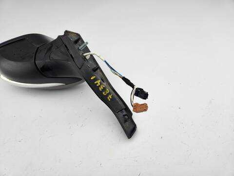 Foto 3ª: Retrovisor Izquierdo Peugeot 208 ACTIVE 82CV 60KW [HM01] (2014)