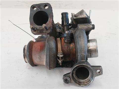 Turbocompresor Peugeot Partner 1.6 CONFORT 90CV 66KW