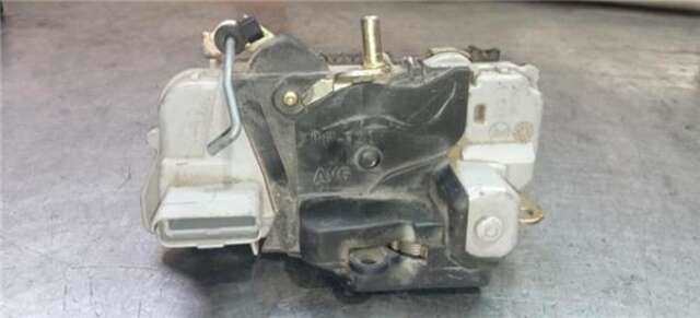 Cerradura Puerta Delantera Izquierda Citroen Xsara 2.0 HDI