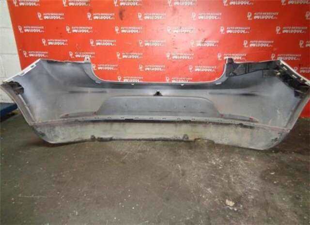 Foto 3ª: Paragolpes Trasero Seat Ibiza 1.6 COPA [1.6 LTR. - 77 KW TDI] [CAY]