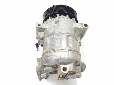 Foto 2ª: Compresor Aire Acondicionado Dacia Duster TCE 130 EXPRESSION