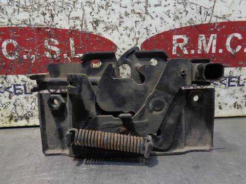 Foto 4ª: Cerradura Capot Ford Fiesta AMBIENTE 82CV 60KW [SNJB] (2009)