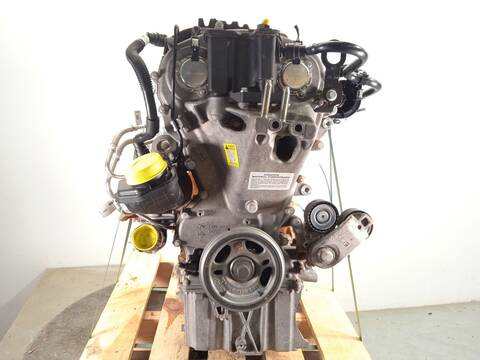 Foto 4ª: Motor Completo Ford Puma 1.0 ECOBOOST MHEV 125CV 92KW [B7JB] (2024)