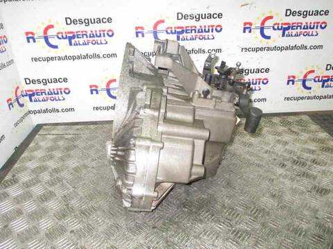 Caja Cambios Mercedes Clase A 140 M166960
