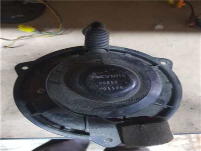 Foto 2ª: Calefacción Hyundai Coupe 