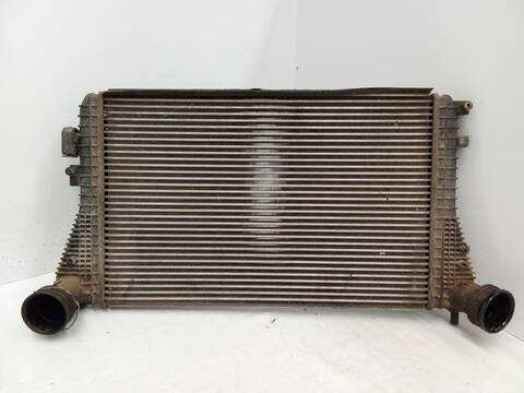 Intercooler Volkswagen Golf 2.0 TDI 16V 140CV 103KW