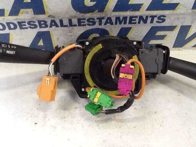 Foto 2ª: Mando Luces Volvo V70 2.4 0CV [D5252T] (2000)