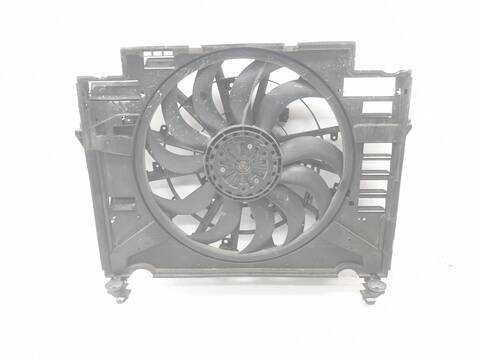 Electroventilador Land Rover Range VELAR SE